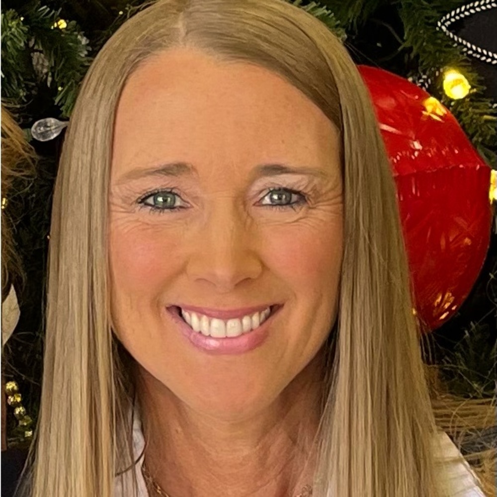Hi!  My name is Tammy Harris.